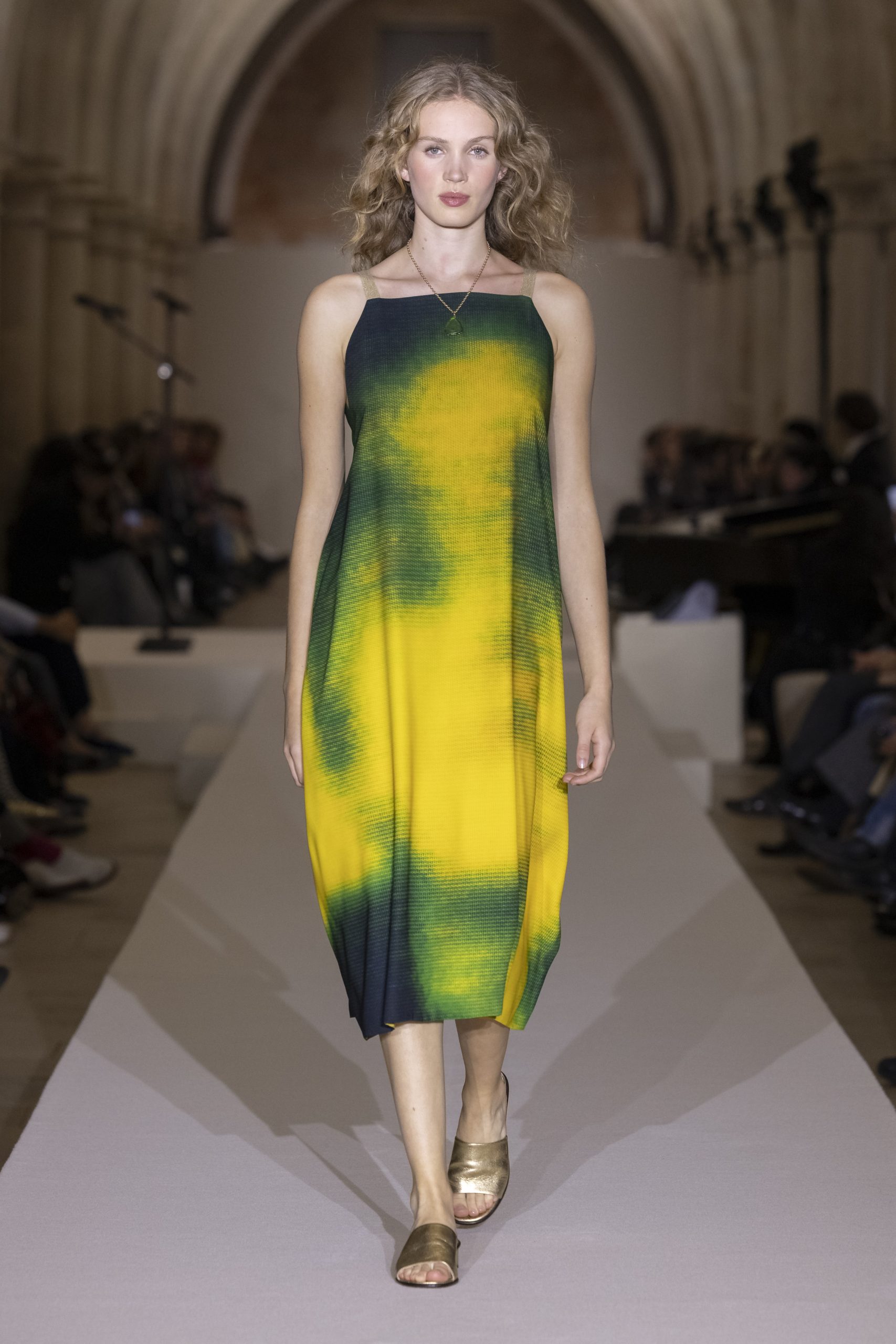 Agnes.B collection, To Wear Spring Summer 2026, Paris Fashion Week