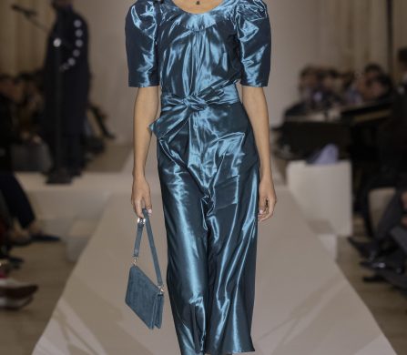 Agnes.B collection, To Wear Spring Summer 2026, Paris Fashion Week