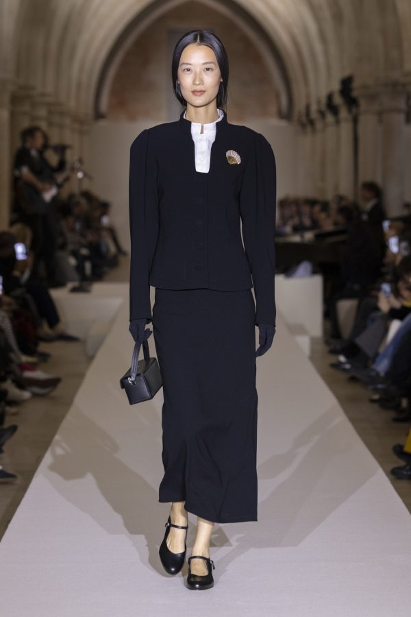 agnès b. ss26 | an evolution of timelessness