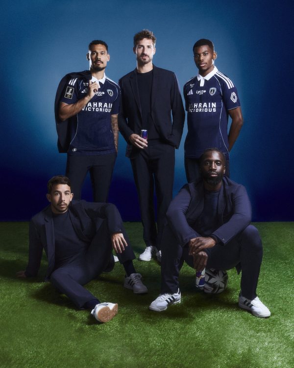 alphatauri x paris fc