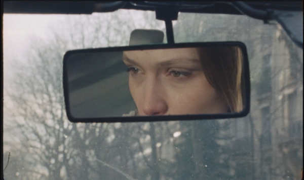 looking for a new era