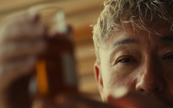 silent harmony | neit x chef endo kazutoshi