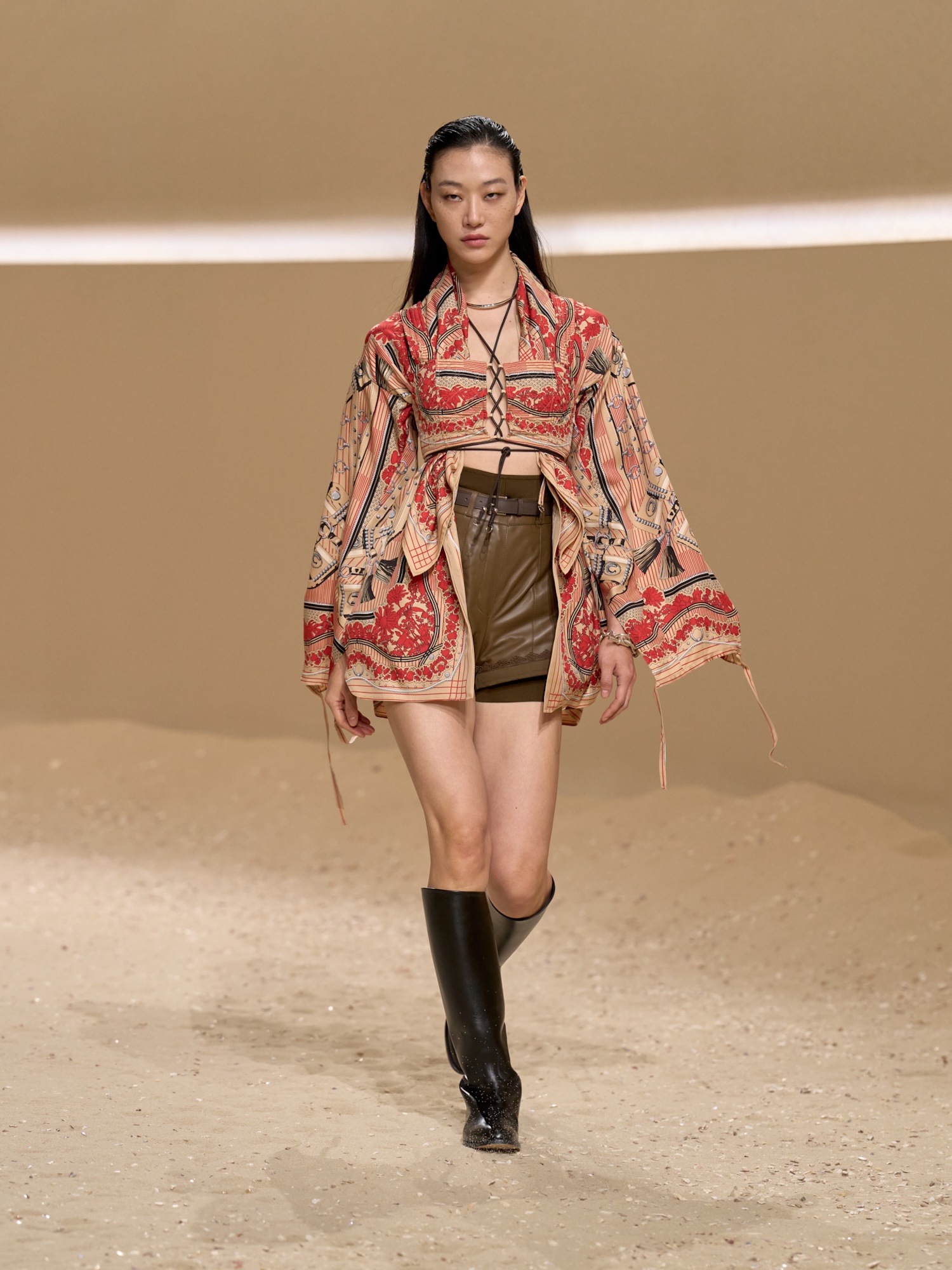 HERMES_WRTW_SS26_Runway_FilippoFior_25
