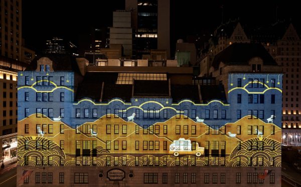 loro piana x bergdorf goodman | new york takeover