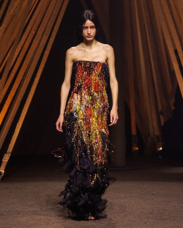 the wicker man | mcqueen ss26