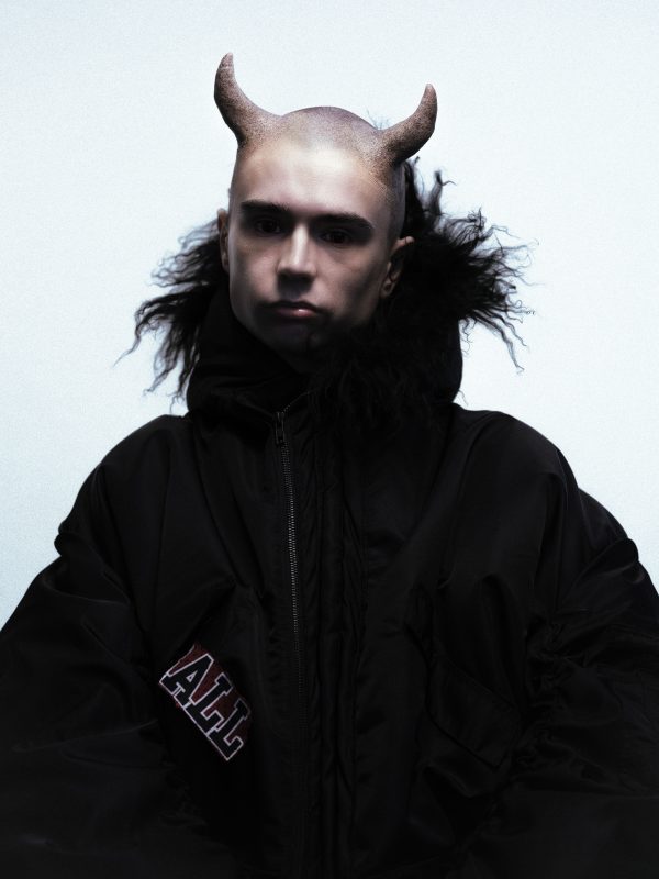 interview | only fire