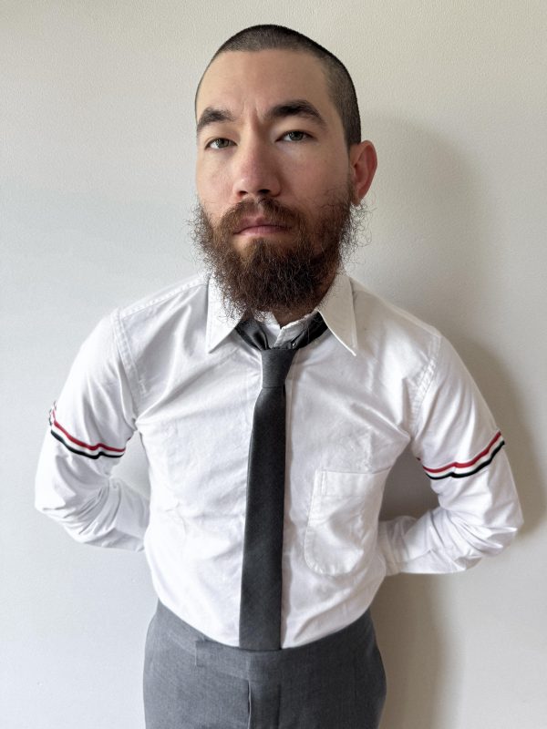 passport | chuck george of chuck’s