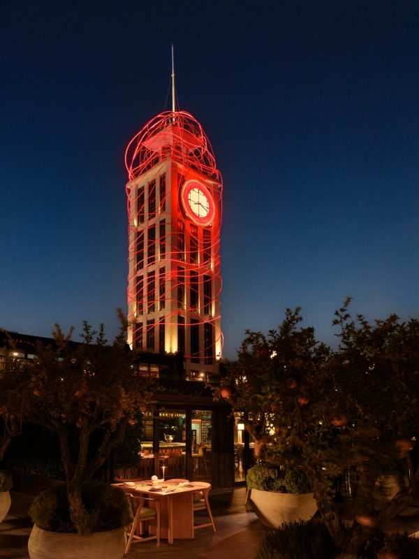 grimanesa amorós | the peninsula istanbul