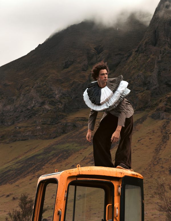 pastoral interference