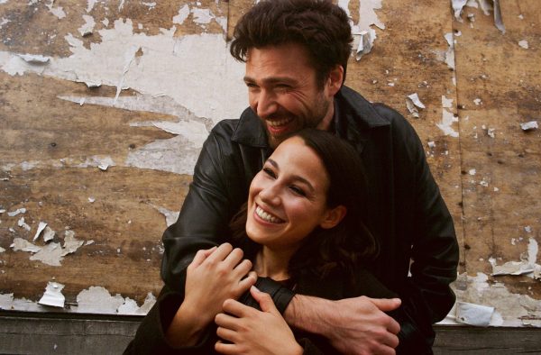 interview | beritan balci + sinan güleç