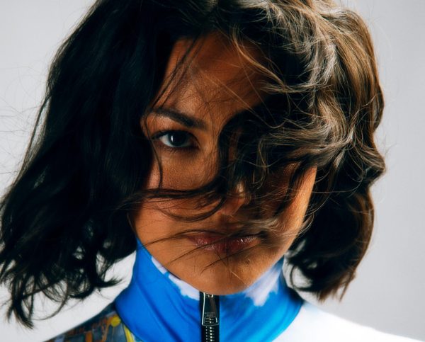 interview | humberly gonzález