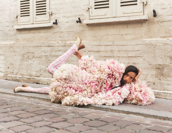 syncretic apparitions