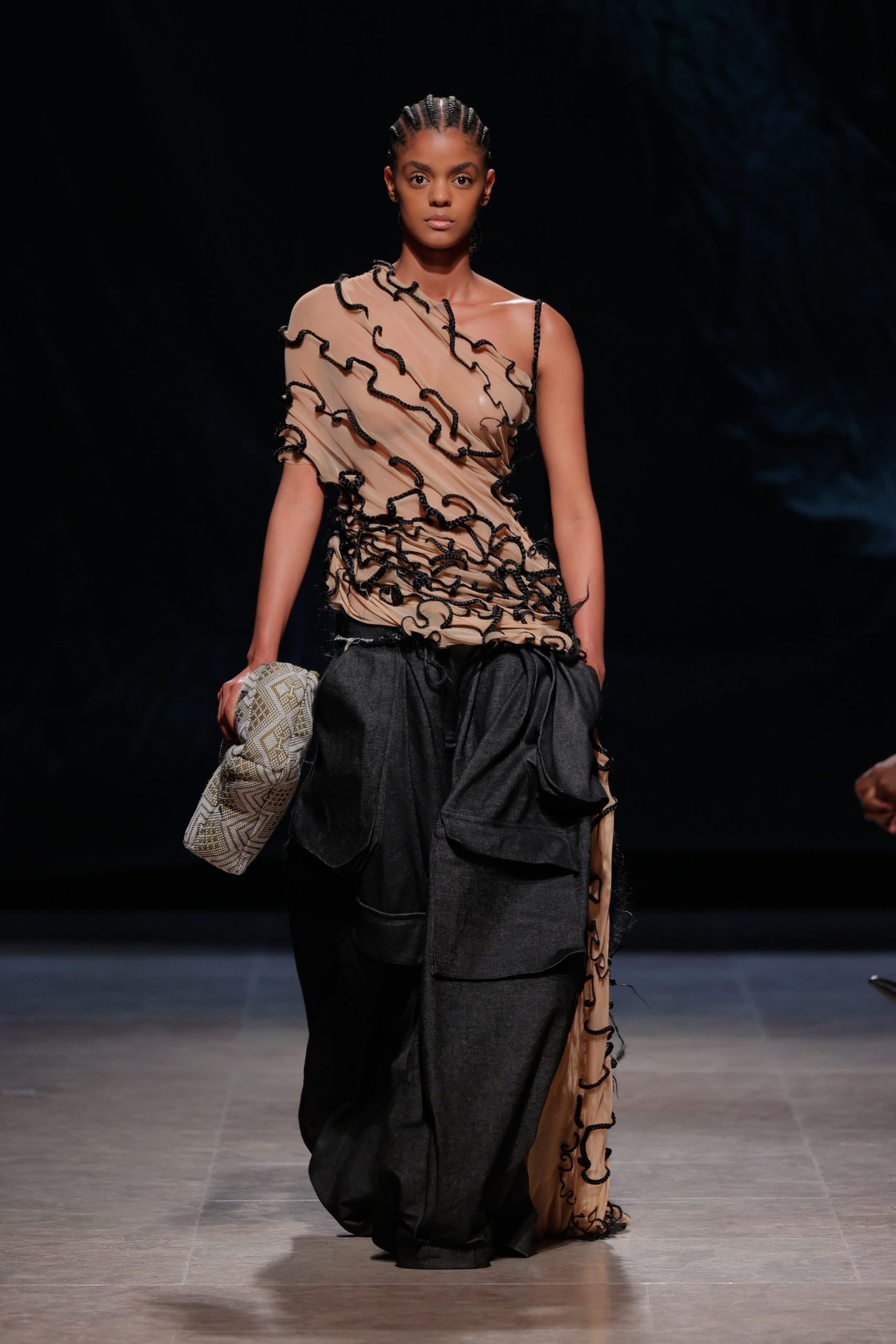 Sangue Novo.photography. Ugo Camera ©ModaLisboa 