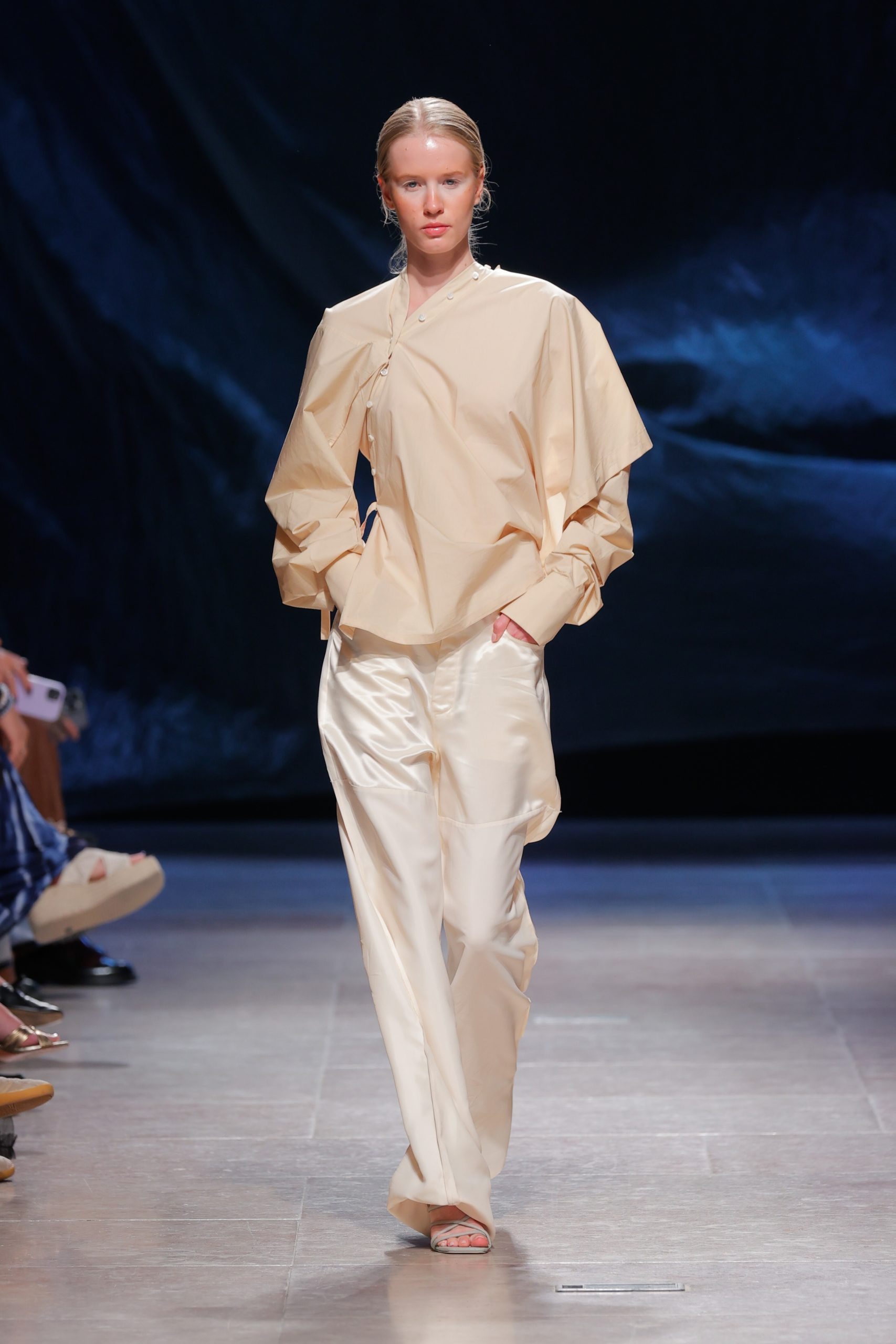 Andes | photography. Ugo Camera ©ModaLisboa 