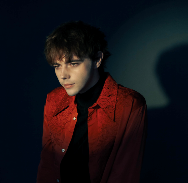 interview | jack wolfe