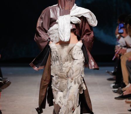 Sangue Novo.photography. Ugo Camera ©ModaLisboa 