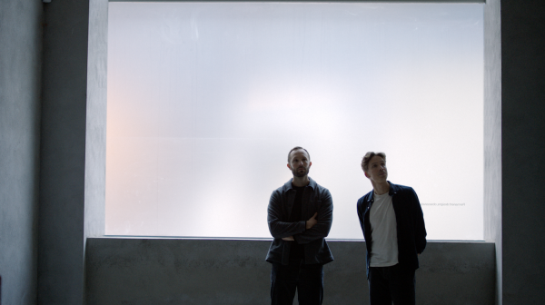 asket | celebrating the 10th anniversary with august bard bringéus