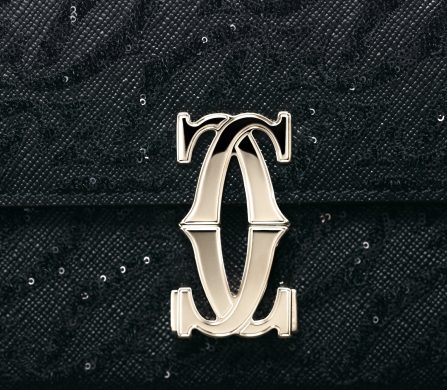 C de Cartier – mini chain bag sequins © Mattia Parodi © Cartier_Rights End 31.10.26 (2)