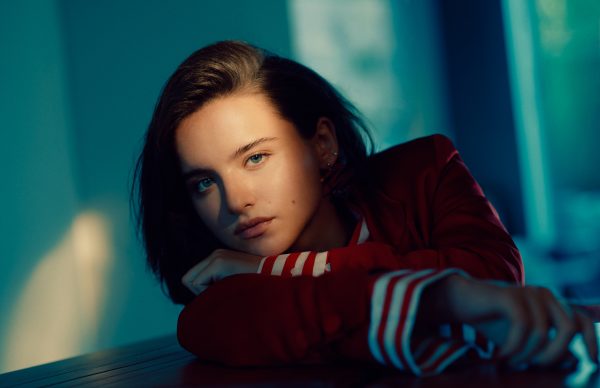 interview | madeleine mcgraw