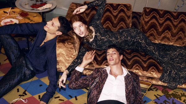 etro | the holiday 2025 collection