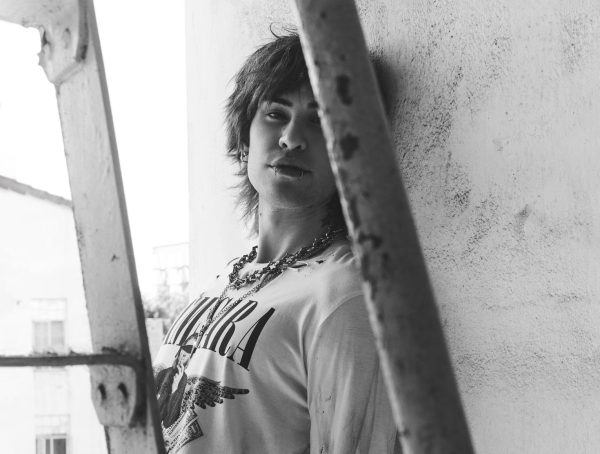 curated | jake webber