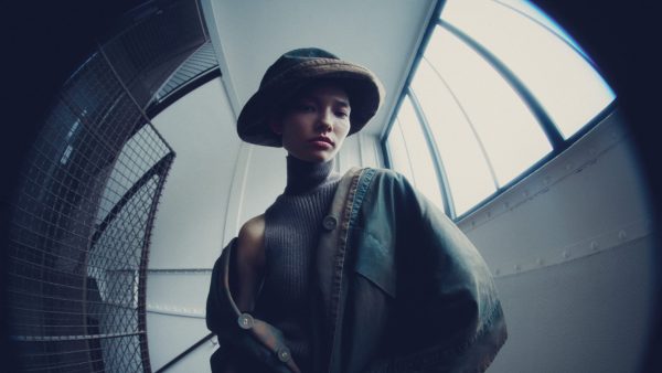 Schön! 49 | la visite | louis vuitton