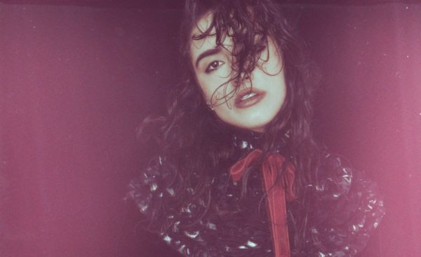 Schön! 49 | asha banks