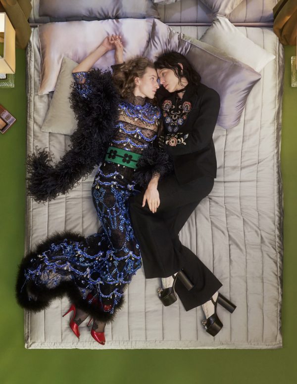 valentino cruise 2026 | nocturne