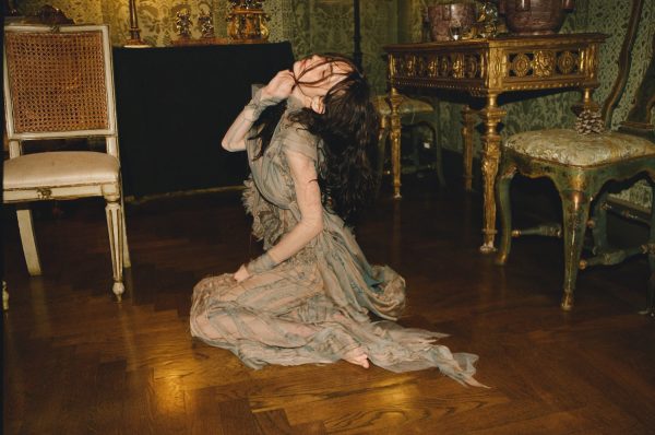 charles jeffrey loverboy | no wave couture