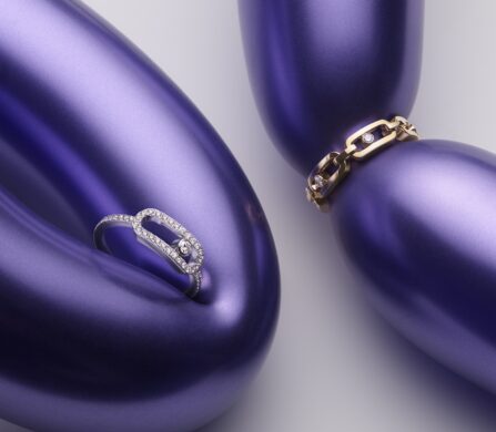 1 Messika – Seasonal Shoot – Holiday Season 2025 – Move Link – Still Life – 4:5 © Isabelle Bonjean