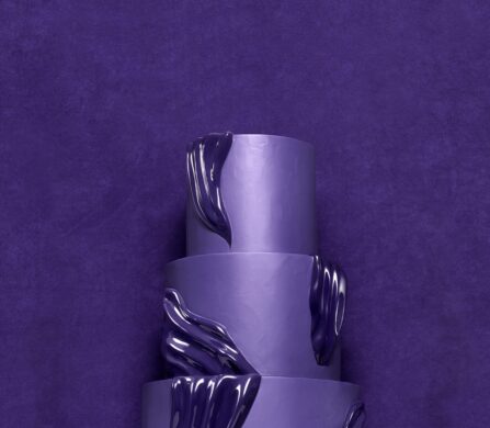 9 Messika – Seasonal Shoot – Holiday Season 2025 – Anniversary Cake – Still Life – 4:5 © Isabelle Bonjean