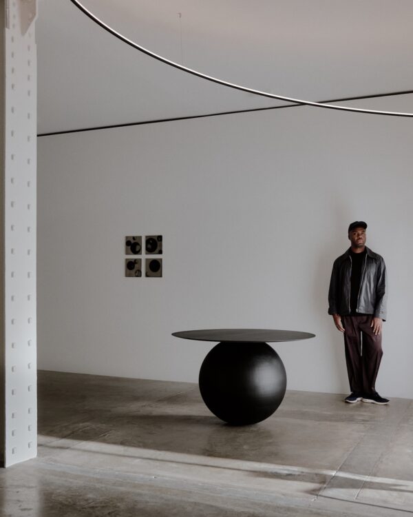 adam pendleton | ‘who owns geometry anyway?’