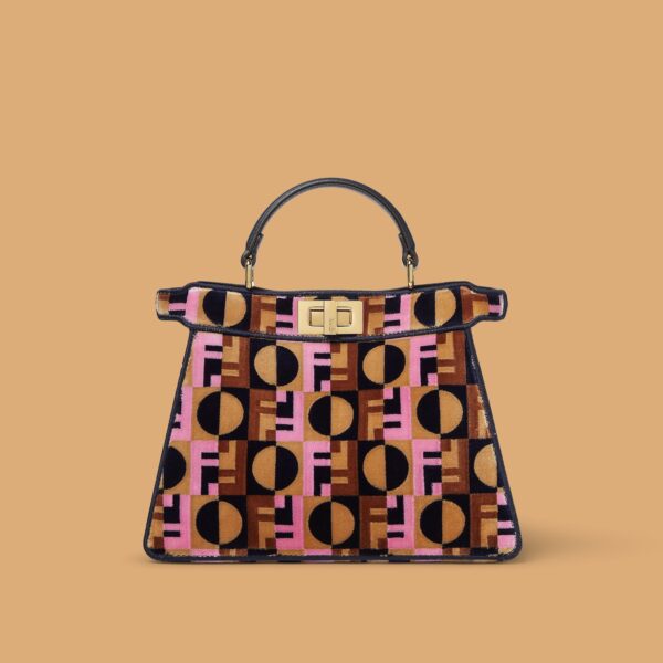 fendi x emily in paris | the season 5 capsule collection