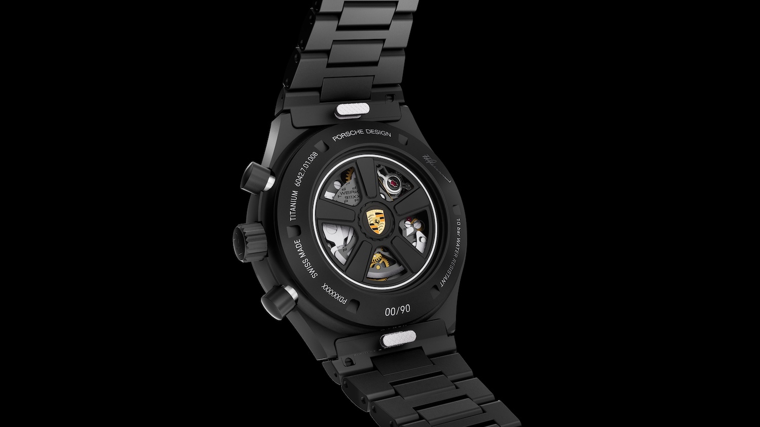 Porsche Design_90YFAP1