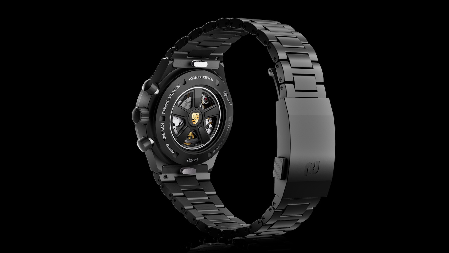 Porsche Design_90YFAP15