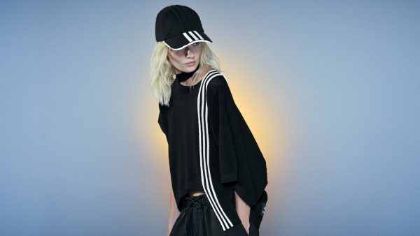 y-3 spring/summer 2026 | chapter 1