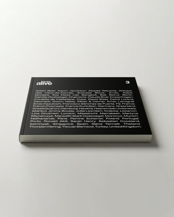 Schön! alive | 3 | art of craft