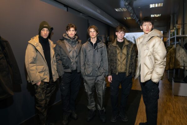 ten c aw26/27 | the urban explorer