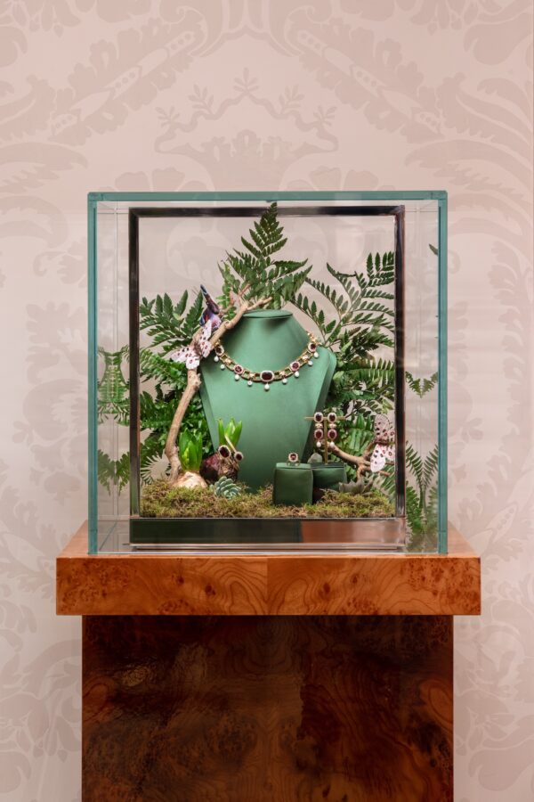 dolce&gabbana |the montenapoleone boutique