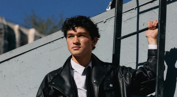 interview | charlie bushnell