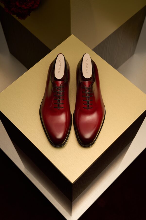 ferragamo | legends reimagined