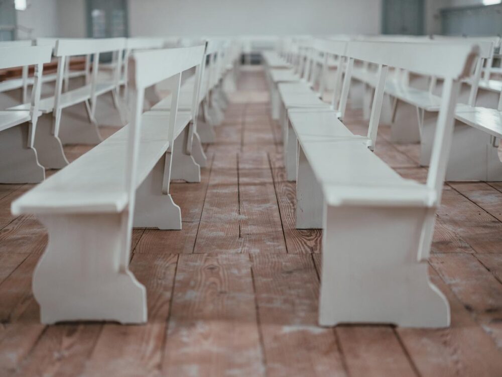 Christiansfeld. Image | Courtesy of Destination Trekantområdet