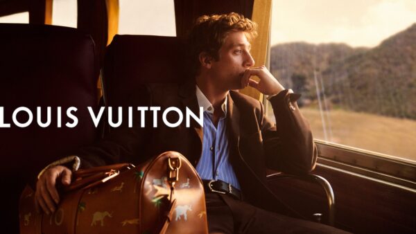 louis vuitton | the ss26 menswear campaign