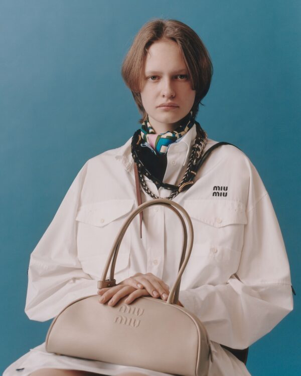 miu miu | prelude 2026