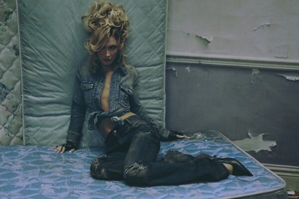 miss sixty x bella hadid | the ss 2026 campaign