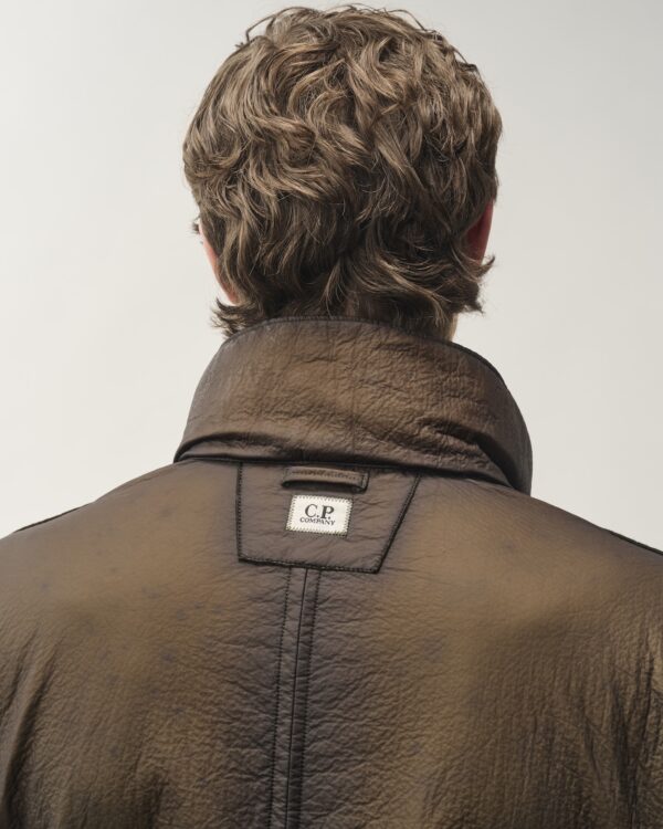 c.p. company aw26 | metropolis series