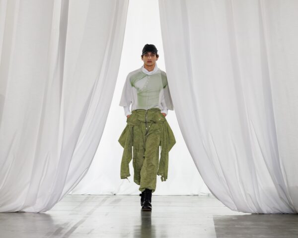 saul nash aw26 | masquerade