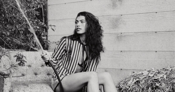 interview | dior goodjohn