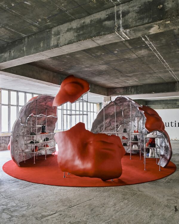 christian louboutin aw26 | jaden smith’s debut