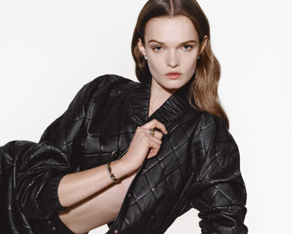 chanel | the coco crush 2026 collection